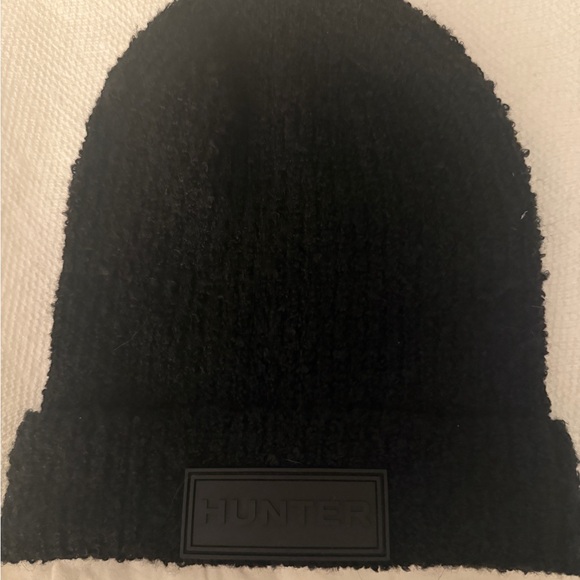 Hunter Accessories - Hunter beanie women’s winter hat